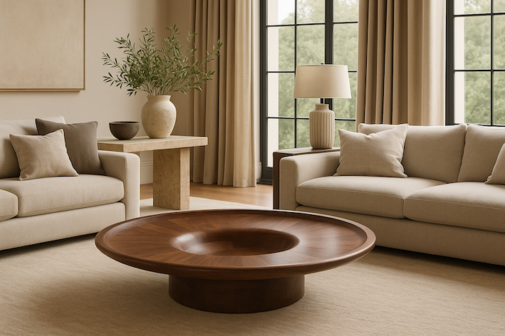 Astoria Living: Curating a calmer, more refined way of living with aesthetic furniture  
